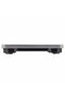 Analog Scales for Body Weight, Rotating Dial, 300 LB Capacity - Black - 2