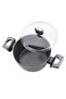 A3931 Nora Ceramic Pot 24x11.7cm - 3