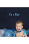 بنر حفلات استقبال المولود (It's a Boy) - 3