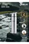Thermosteel Vacuum Flask- Dsfk 1000, Stainless Steel Bottle 1000ml, Double Walled, 100% Food Grade - 2