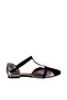 Black Platinum Women's Shoes B726881802 - 5