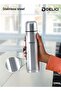 Thermosteel Vacuum Flask -dsfk 750, Stainless Steel Bottle 750ml, Double Walled, 100% Food Grade - 4