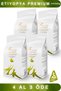 ®   Aroma Ababa ™   250 g Set of 4 Ethiopian Local Core Filter Coffee