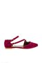 Fuchsia Women's Ballerina D 726016902 - 4