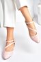 Powder Women's Ballerina D 726016902 - 4