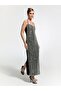 Alcazar Dress - 6