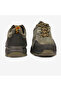 Men's Black Khaki Waterproof Shoes 4K1Ga16343 - 8