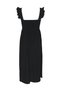 PCLUNA SMOCK STRAP ŠATY SA BC - 2