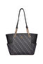 Black Women's Shoulder Bag 05Po25Y1890