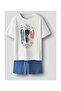Shorts & Bermuda Boys