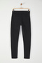 Siyah Smoke Skinny Fit Esnek Kumaş Jeans Kot Pantolon TMNAW25JE00013 - 9