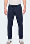 Koffu in Men's Navy Blue Sweatpants - 2