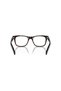 نظارة شمسية رجالية من PILLOW Optical - PR A13V - مقاس العدسة: 52 مم - لون RADICA TORTOISE - 3
