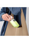 3Pcs 500ml Detox Juices Smoothies Diet Sportsman Drink Pet Bottle Locking Lid(Bottle)