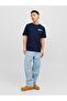 12233999-2 Printed Basic Men's T-Shirt - 3