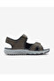 Escape Plan Trail Sandal-Forever Pursuit Men's Natural/Grey Sandals 237588 Ntgy - 2