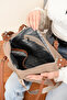 Original Women's New Season Adjustable Long Strap Large Size Hand and Shoulder Bag 236037Pc - 6