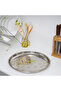 RF5343 18" Stainless Steel Group Serving Tray