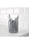 13.5 cm Stainless Steel Catal Knife Holder - 3