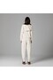 Women's Modal Sweatpants Ef215-Of - 3