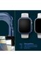 Capella designed for Apple Watch Series 10 (46mm) case cover (2024) - Clear Navy - 3