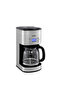 ماكينة صنع القهوة Sefa K3000 Inox Filter