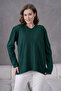 Knitwear Mother Blouse Seasonal - 5