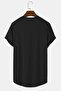 Freedom Unisex Comfort Fit T-Shirt - Oval Cotton, Long Skirt - 2