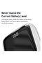Digital Display Power Bank Charger (10,000 mAh 30W) with Type-C Cable - 2