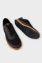 Men's Daily Comfortable Sneakaer Sports Shoes Brown - 4