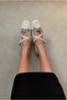 Women's Ballerinas BEIGE - 7