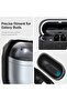 Spigen Urban Fit for Samsung Galaxy Buds3/Galaxy Buds 3 Pro case with Carabiner - Black - 7