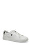 Original U.S. Polo Assn. Women's White Sneakers