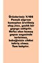 Your Nice Earth Printed 100% Cotton Summer Single Jersey Baby Girl 2-Pack Tk - 2