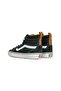 Sneaker VN0A5HZK1CI1 MN Filmore Hi VansGuard Dark Forest - 4