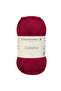 Catania Amigurumi Hand Knitted Toy Bag Thread 100% Cotton 50 gr 192 (Red) - 2