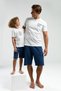 Family Pajama Set Mother, Father and child pajamas are priced separately - 6