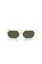 Vo 4329S 51529A 55 Polarized Sunglasses - 5