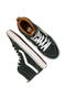 Sneaker VN0A5HZK1CI1 MN Filmore Hi VansGuard Dark Forest - 2