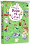 Yuva 1. Sınıf Değerler Eğitim Erdemler Doğa ve Çevre 30 Kitap - 3