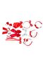 Custom Hair Clips Tiaras for 23 April 19 May 29 October - 2
