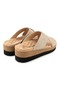 Fast Anatomical Sole Heel Spur Women's Slippers - 4