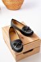 Women's Ballet Flats Comfortable Orthopedic Sole Leather Mother Shoes