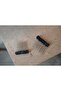 2 Pieces Navy Blue Mini Comb Buckle, Engagement Buckle - 2