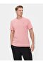 تي شيرت رجالي بقصة ضيقة
