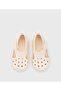 Surfi Unisex Children's Sandals S10343 Ivory
