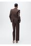 Linen Jogger Pants - 4
