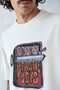 Unisex Oversize Vintage Beastie Boys Album Art Printed Premium T-Shirt - 3