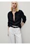 Buttoned Wideleg Jeans - 6