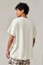 Unisex Oversize Wimbledon 2016 Tennis Tournament Printed Premium T-Shirt - 4